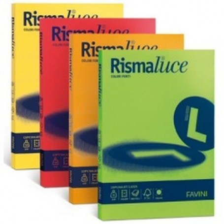 Favini A66M313 carta inkjet A3 (297x420 mm) 500 fogli Verde (A66M313)