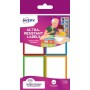 Avery RES16-UK etichetta autoadesiva Rettangolo Permanente Multicolore 16 pz (RES16-UK)