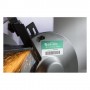 Avery L7916-10 etichetta autoadesiva Rettangolo Permanente Bianco 20 pz (L7916-10)