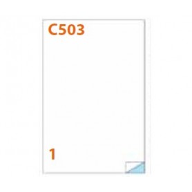 Markin 220LGC503 etichetta per stampante Oro (220LGC503)