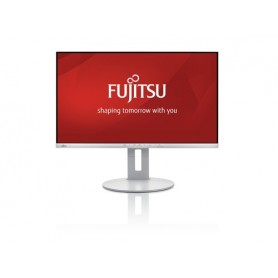 Fujitsu Displays B27-9 TE QHD 68,6 cm (27") 2560 x 1440 Pixel Quad HD IPS Grigio (S26361-K1694-V140)