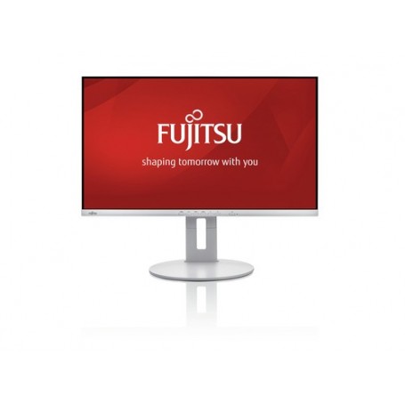 Fujitsu Displays B27-9 TE QHD 68,6 cm (27") 2560 x 1440 Pixel Quad HD IPS Grigio (S26361-K1694-V140)