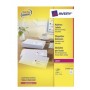 Avery L7164-100 etichetta per corrispondenza Bianco Etichetta autoadesiva (L7164-100)