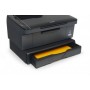 Exponent 44011 porta stampante Nero (44011)