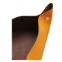 SVUOTATASCHE CIOCCOLAT 12X12X4 5CM (318853C)
