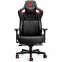 HP OMEN by Citadel Gaming Chair Sedia da gaming per PC Nero, Rosso (6KY97AA)