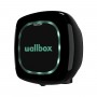 Stazione di ricarica Wallbox Pulsar Plus, tipo 2, 11 kW, 5 m, nera (PLP1-0-2-3-3-002-C)