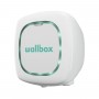 Wallbox Pulsar Plus 22kW, Tipo 2, cavo 5m OCPP, bianco (PLP1-0-2-4-9-001)