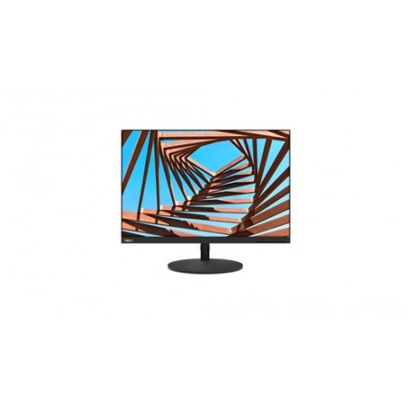 Lenovo ThinkVision T25d-10 63,5 cm (25") 1920 x 1200 Pixel WUXGA LED Nero (61DBMAT1EU)