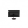 Lenovo ThinkVision T25d-10 63,5 cm (25") 1920 x 1200 Pixel WUXGA LED Nero (61DBMAT1EU)