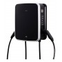 Scatola da muro ABL 3W2264P con 2 cavi di ricarica, tipo 2, 2x 11kW, 32A, trifase, preconfigurata con reev Backend Pro (3W2264P)