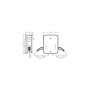 Scatola da muro ABL 3W2264P con 2 cavi di ricarica, tipo 2, 2x 11kW, 32A, trifase, preconfigurata con reev Backend Pro (3W2264P)