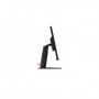 Lenovo ThinkVision T25d-10 63,5 cm (25") 1920 x 1200 Pixel WUXGA LED Nero (61DBMAT1EU)