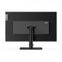 Lenovo ThinkVision P27h-20 68,6 cm (27") 2560 x 1440 Pixel Quad HD LED Nero (61E9GAT6EU)