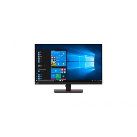 Lenovo ThinkVision T27h-2L 68,6 cm (27") 2560 x 1440 Pixel Quad HD LED Nero (62B1GAT2EU)