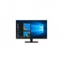Lenovo ThinkVision T27h-2L 68,6 cm (27") 2560 x 1440 Pixel Quad HD LED Nero (62B1GAT2EU)