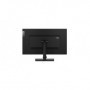 Lenovo ThinkVision T27h-2L 68,6 cm (27") 2560 x 1440 Pixel Quad HD LED Nero (62B1GAT2EU)