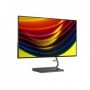 Lenovo Qreator 27 68,6 cm (27") 3840 x 2160 Pixel 4K Ultra HD LED Grigio (66B7RAC1EU)