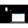 EVBOX E3160-A45062-10.2 Elvi, 11kW, 6m, IP55, nero (E3160-A45062-10.2)