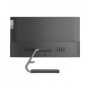 Lenovo Qreator 27 68,6 cm (27") 3840 x 2160 Pixel 4K Ultra HD LED Grigio (66B7RAC1EU)