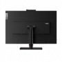Lenovo ThinkVision T27hv-20 68,6 cm (27") 2560 x 1440 Pixel 2K Ultra HD LED Nero (62A9GAT1EU)