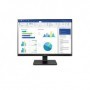 LG 25BL55WY-B monitor piatto per PC 63,5 cm (25") 1920 x 1200 Pixel Full HD Nero (25BL55WY-B)