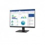 LG 25BL55WY-B monitor piatto per PC 63,5 cm (25") 1920 x 1200 Pixel Full HD Nero (25BL55WY-B)