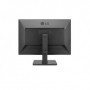 LG 25BL55WY-B monitor piatto per PC 63,5 cm (25") 1920 x 1200 Pixel Full HD Nero (25BL55WY-B)