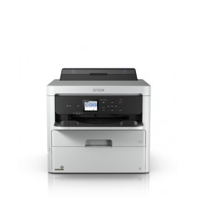 Epson WorkForce Pro WF-C529RDW (C11CG79401)