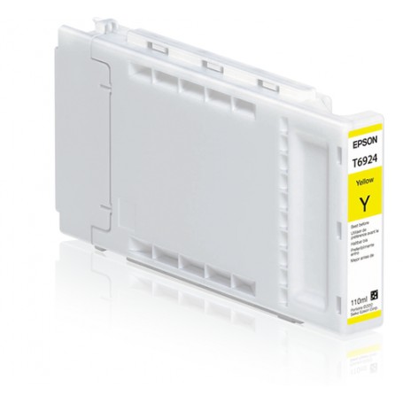 Epson Tanica Giallo (C13T692400)