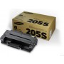 Samsung Cartuccia toner nero MLT-D205S (SU974A)