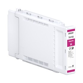Epson Singlepack UltraChrome XD2 T41R340 Magenta 110ml (C13T41R340)