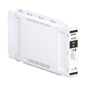 Epson Singlepack UltraChrome XD2 T41R540 Black 110ml (C13T41R540)