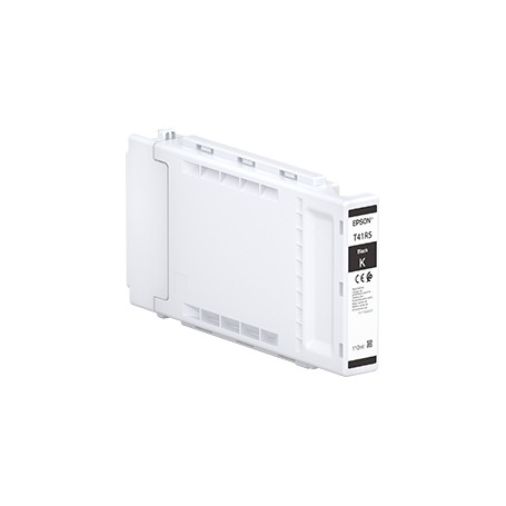 Epson Singlepack UltraChrome XD2 T41R540 Black 110ml (C13T41R540)