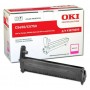 OKI Magenta image drum for C5650 / 5750 Originale (43870006)