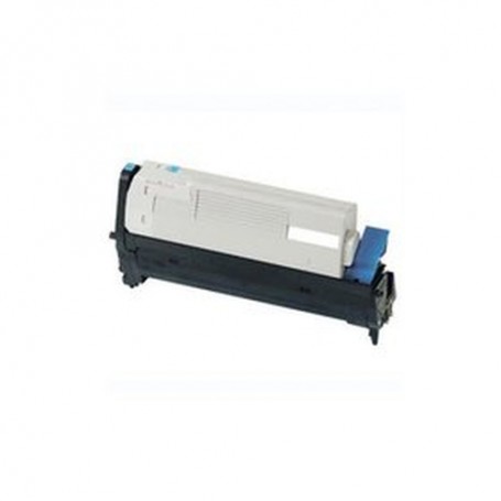 OKI Yellow Drum for C8600 Originale (43449013)