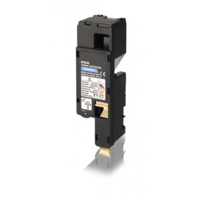 Epson Toner Ciano (C13S050613)