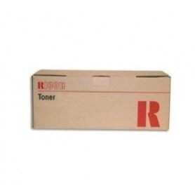 Ricoh 408189 cartuccia toner 1 pz Originale Ciano (408189)