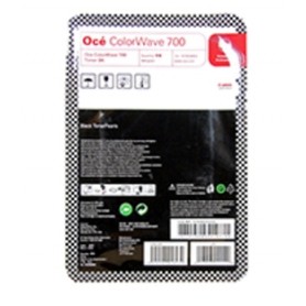 Oce 1070036653 cartuccia toner 1 pz Originale Nero (9786B004AA)