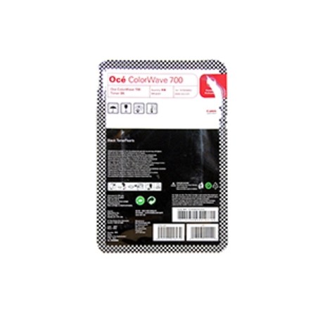 Oce 1070036653 cartuccia toner 1 pz Originale Nero (9786B004AA)