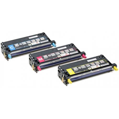 Epson Imaging Giallo (C13S051128)