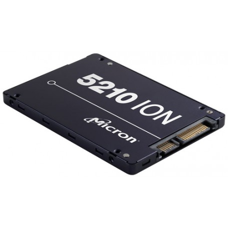 Lenovo 4XB7A38185 drives allo stato solido 2.5" 960 GB Serial ATA III QLC 3D NAND (4XB7A38185)