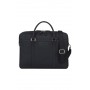 dbramante1928 Ginza borsa per notebook 40,6 cm (16") Valigetta ventiquattrore Nero (BG16PLBL3319)