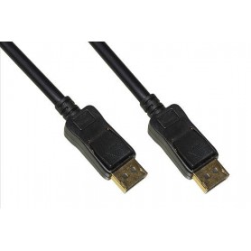 LINK CAVO DISPLAYPORT 1.4 ULTRA HD 8K MASCHIO/MASCHIO MT 1 (LKCDP1410)