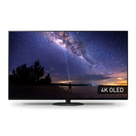 PANASONIC TX55JZ1000E TV OLED 55"UHD 4K HDR DVBT2/S2/C SMART (TX55JZ1000E_PROMO)
