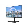 Samsung F24T450FZU 61 cm (24") 1920 x 1080 Pixel Full HD LED Nero (LF24T450FZUXEN)