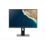 Acer B7 B277bmiprx 68,6 cm (27") 1920 x 1080 Pixel Full HD LED Nero (UM.HB7EE.002)
