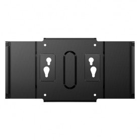Philips BS9B2224TB/00 supporto da tavolo per Tv a schermo piatto Viti Nero (BS9B2224TB/00)