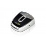 ATEN Switch per periferiche USB 2.0 a 2 porte (US221A-AT)
