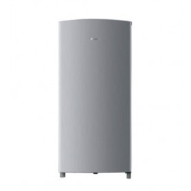 Hisense RR195D4DD1 monoporta Libera installazione 150 L F Argento (RR195D4DD1)